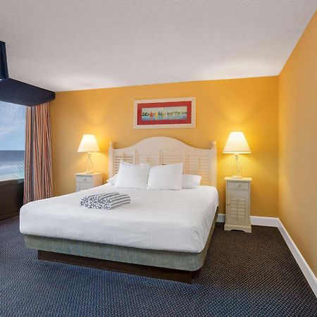 Ocean Club Resort Myrtle Beach A Ramada By Wyndham Норт Мъртъл Бийч Екстериор снимка