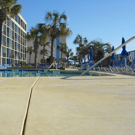 Ocean Club Resort Myrtle Beach A Ramada By Wyndham Норт Мъртъл Бийч Екстериор снимка