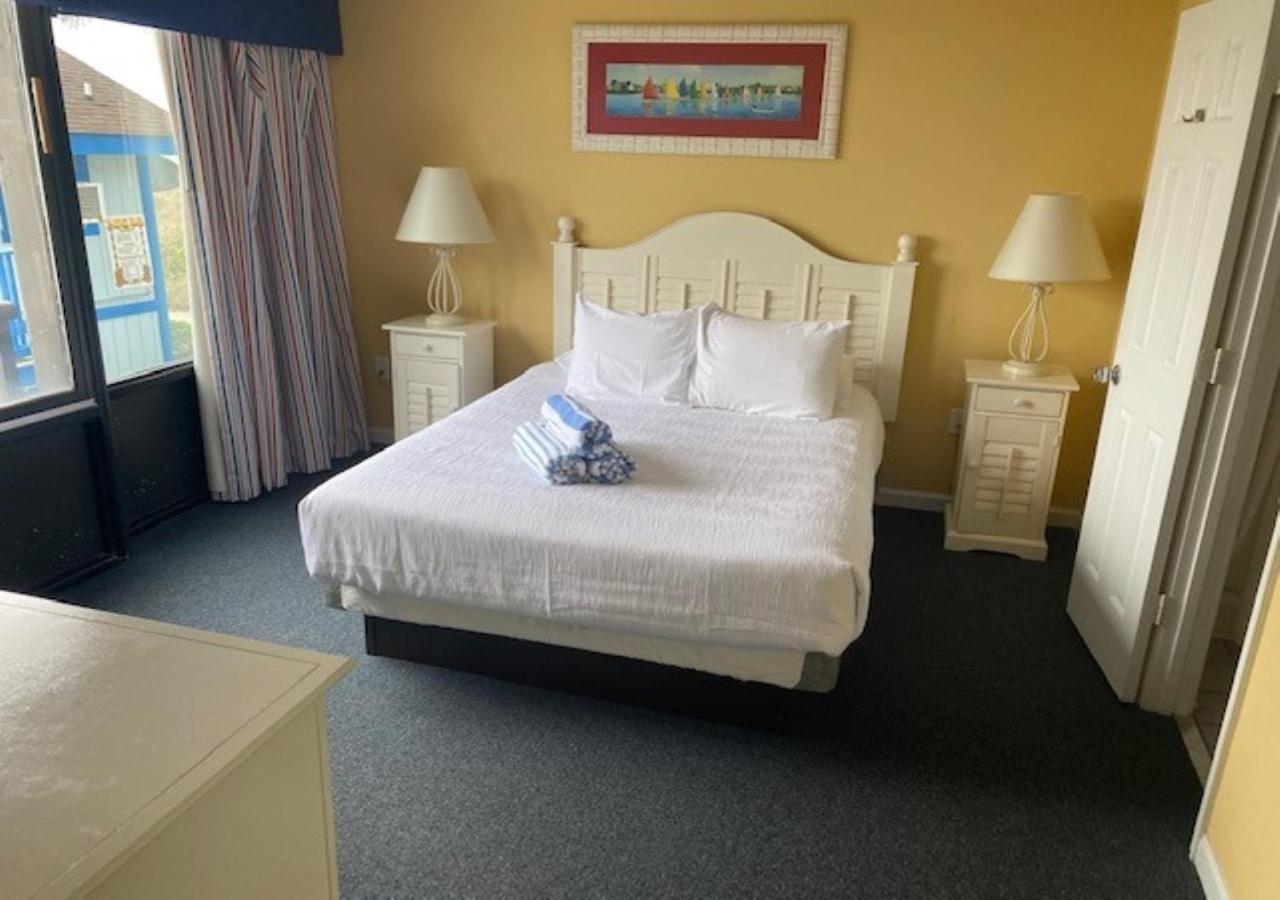 Ocean Club Resort Myrtle Beach A Ramada By Wyndham Норт Мъртъл Бийч Екстериор снимка