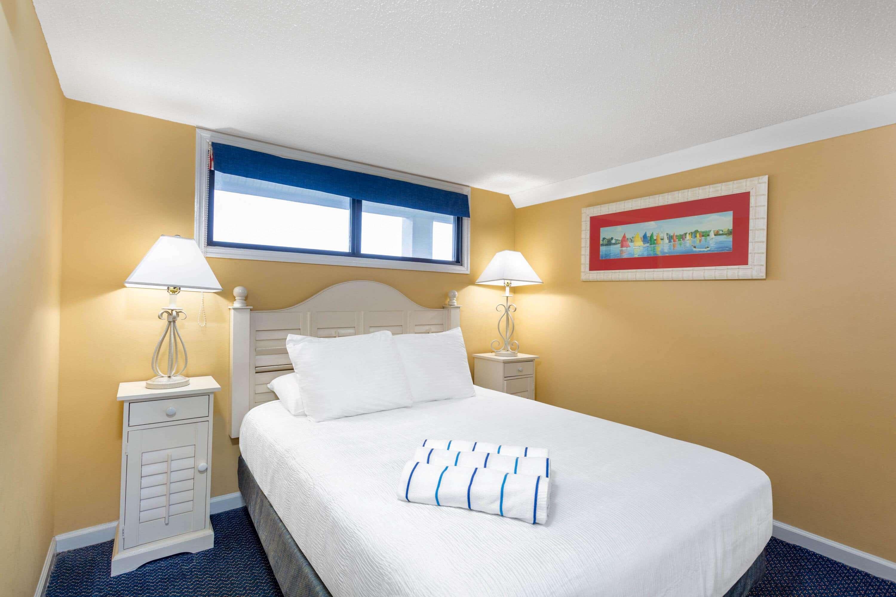 Ocean Club Resort Myrtle Beach A Ramada By Wyndham Норт Мъртъл Бийч Екстериор снимка