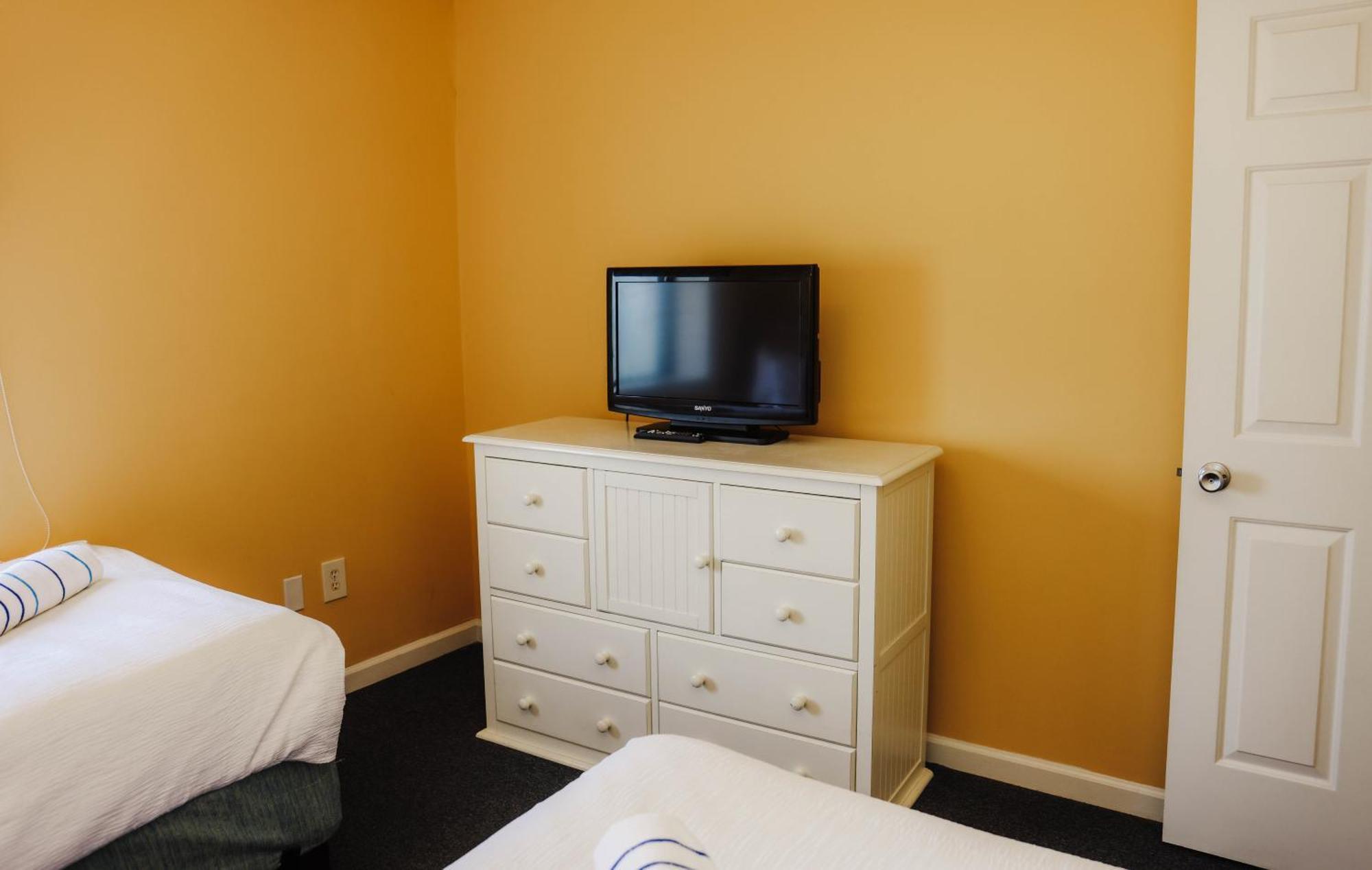 Ocean Club Resort Myrtle Beach A Ramada By Wyndham Норт Мъртъл Бийч Екстериор снимка