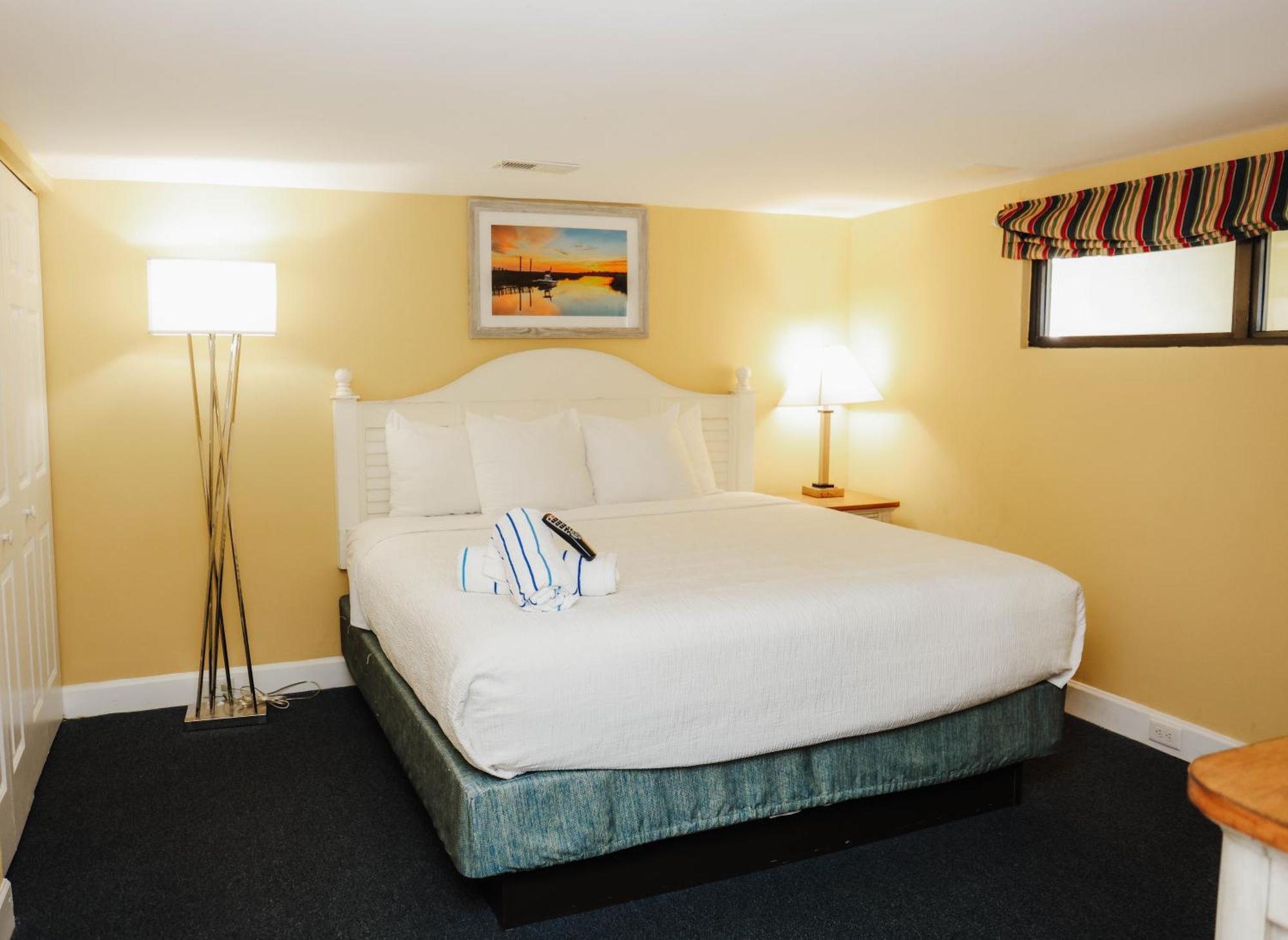 Ocean Club Resort Myrtle Beach A Ramada By Wyndham Норт Мъртъл Бийч Екстериор снимка