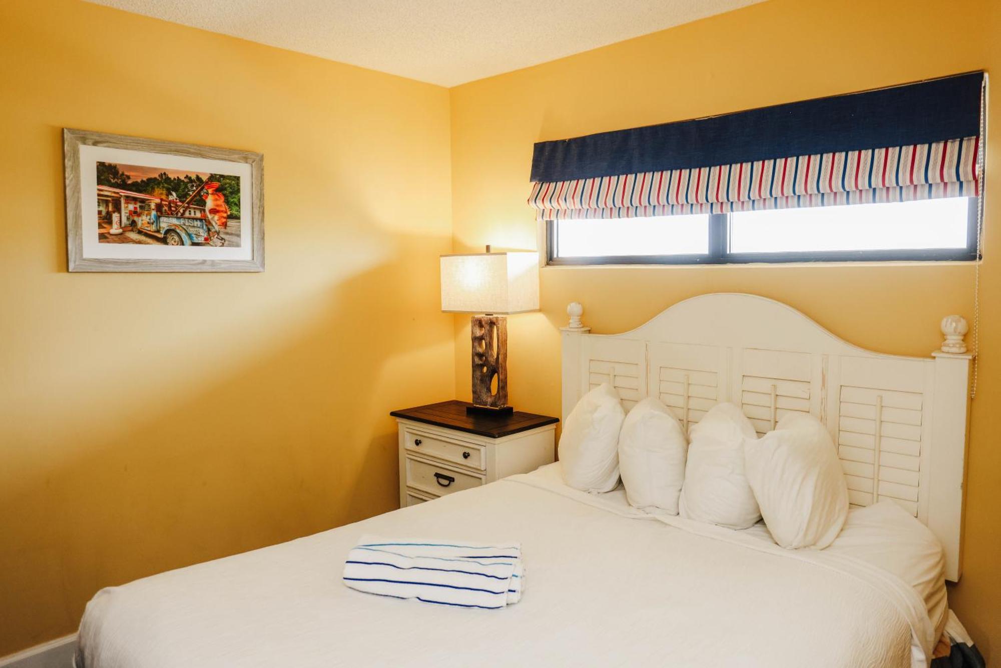 Ocean Club Resort Myrtle Beach A Ramada By Wyndham Норт Мъртъл Бийч Екстериор снимка