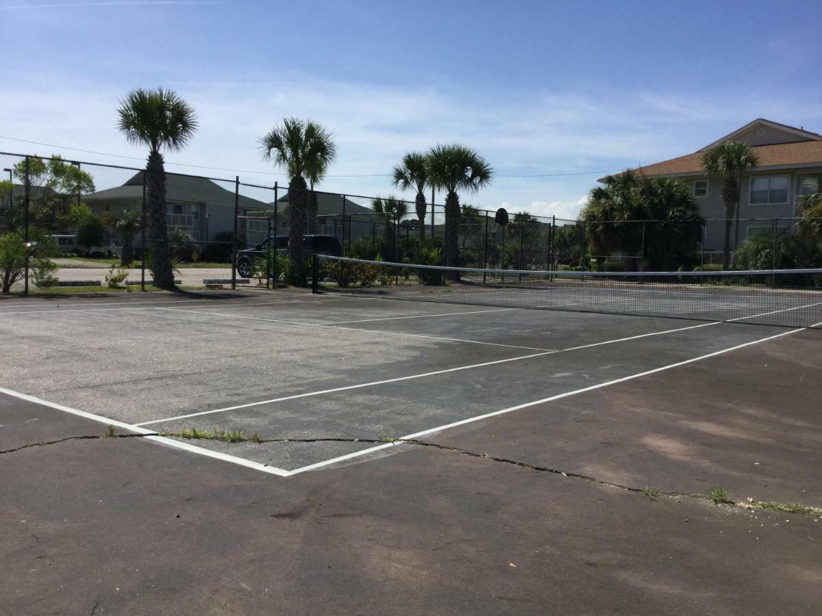 Ocean Club Resort Myrtle Beach A Ramada By Wyndham Норт Мъртъл Бийч Екстериор снимка