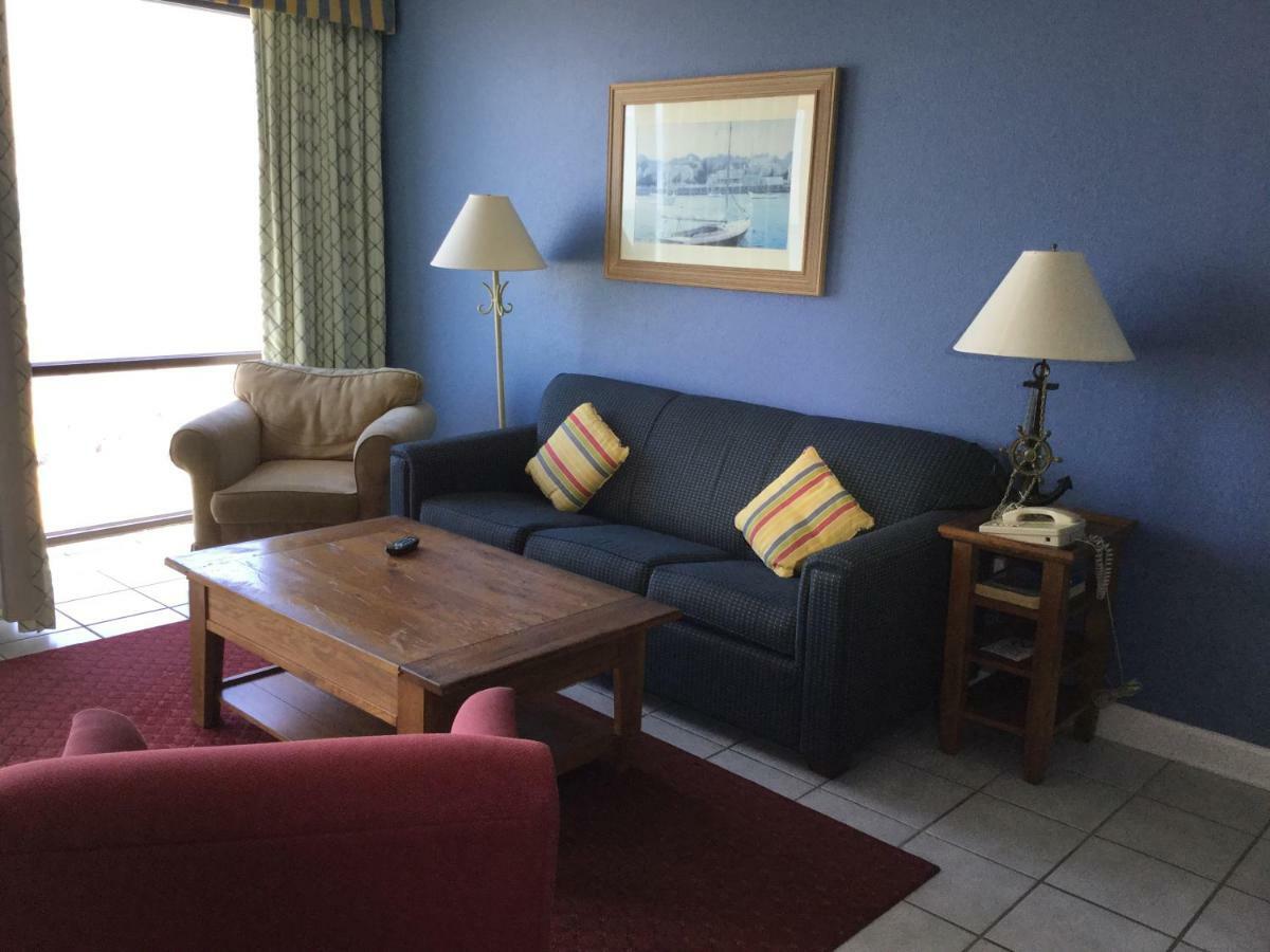 Ocean Club Resort Myrtle Beach A Ramada By Wyndham Норт Мъртъл Бийч Екстериор снимка