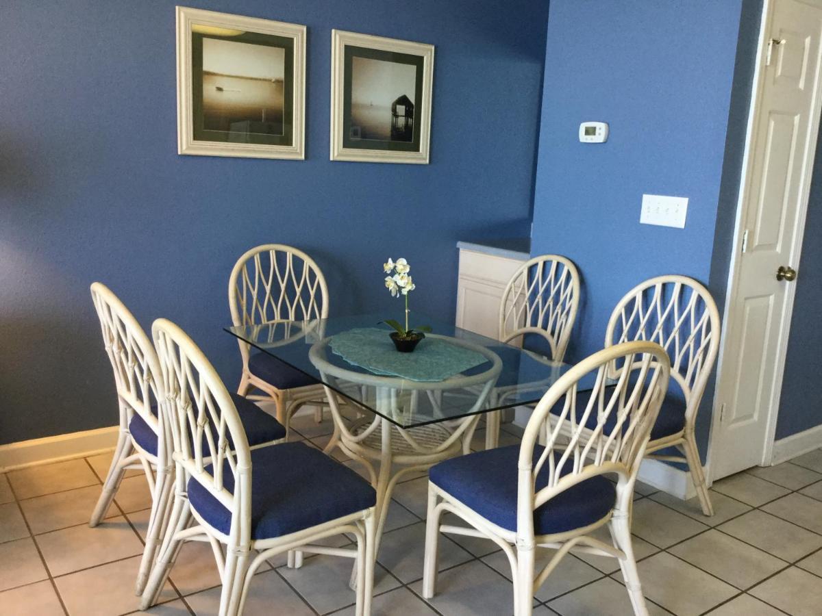 Ocean Club Resort Myrtle Beach A Ramada By Wyndham Норт Мъртъл Бийч Екстериор снимка