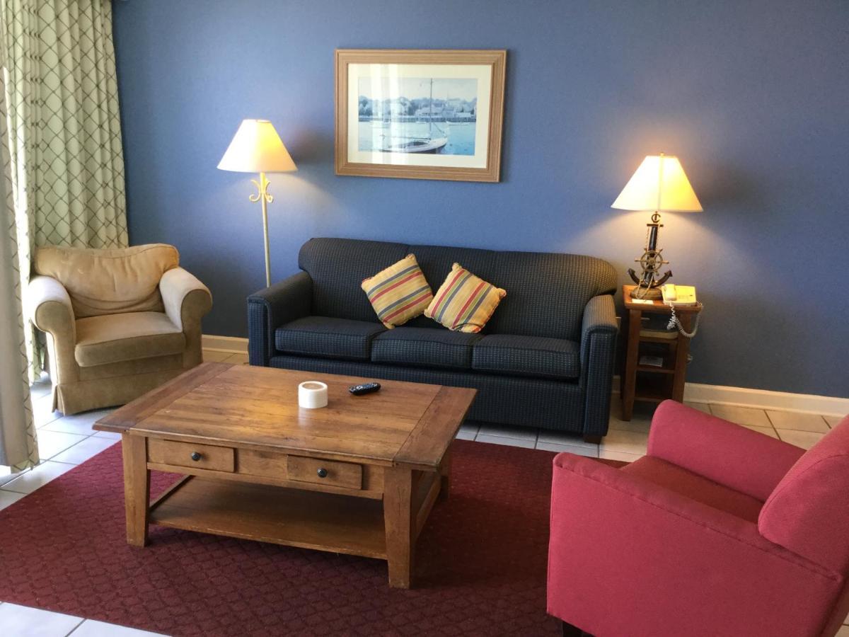 Ocean Club Resort Myrtle Beach A Ramada By Wyndham Норт Мъртъл Бийч Екстериор снимка