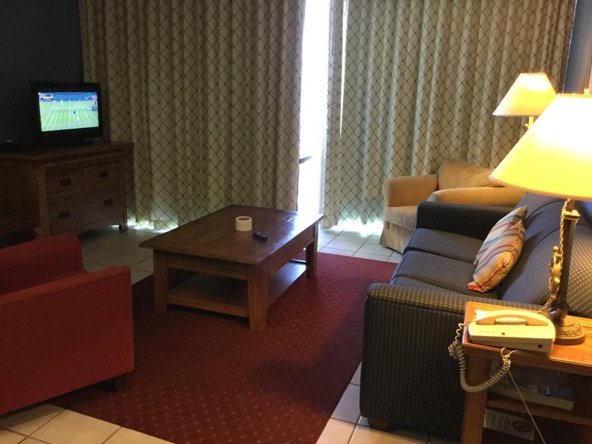 Ocean Club Resort Myrtle Beach A Ramada By Wyndham Норт Мъртъл Бийч Екстериор снимка