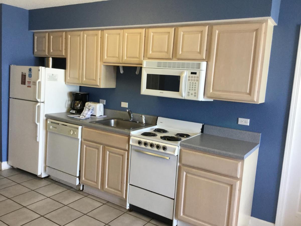 Ocean Club Resort Myrtle Beach A Ramada By Wyndham Норт Мъртъл Бийч Екстериор снимка