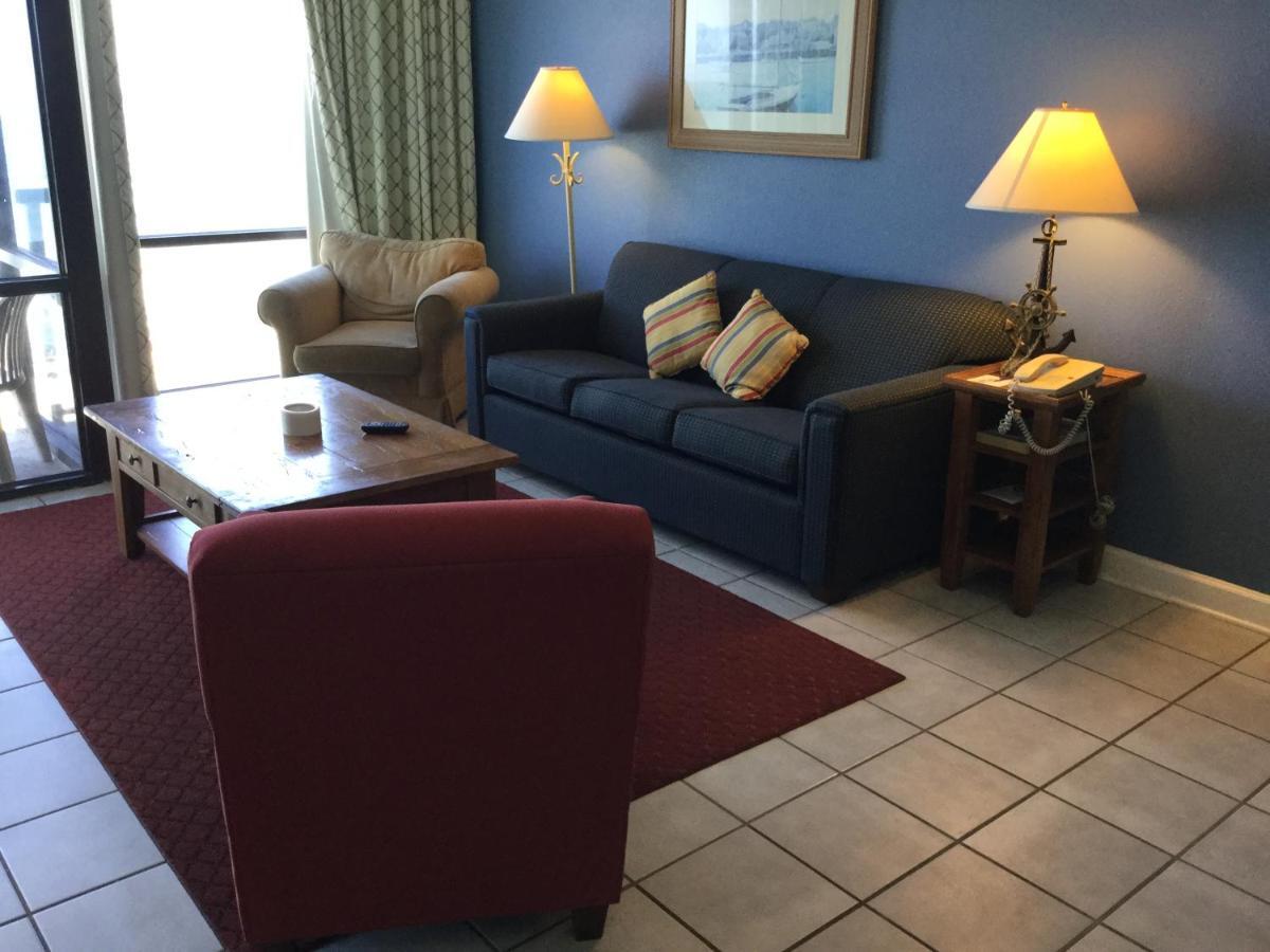 Ocean Club Resort Myrtle Beach A Ramada By Wyndham Норт Мъртъл Бийч Екстериор снимка
